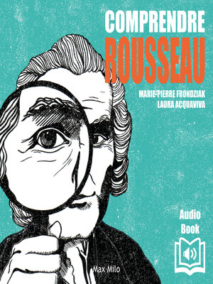 cover image of Comprendre Rousseau